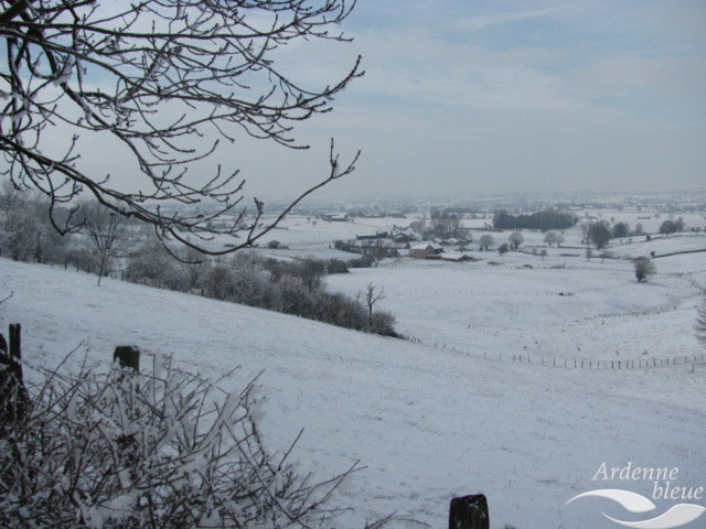 PAYS - Vallee de la Berwinne a Henri-Chapelle